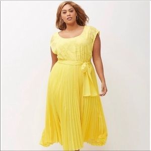 Lane Bryant Dress